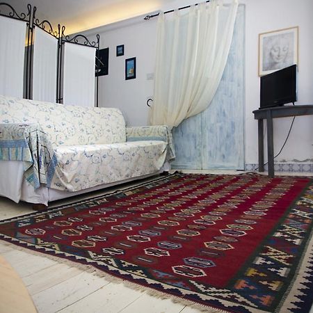 فندق La Casa Di Elisa كامولّي المظهر الخارجي الصورة