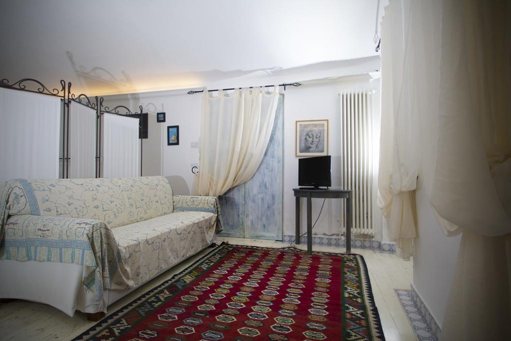 فندق La Casa Di Elisa كامولّي المظهر الخارجي الصورة