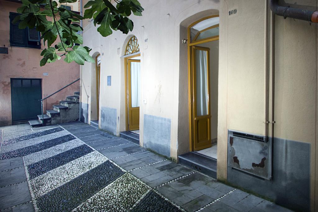 فندق La Casa Di Elisa كامولّي المظهر الخارجي الصورة
